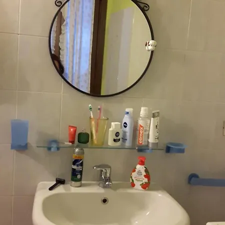 Apartamento Casa Ines