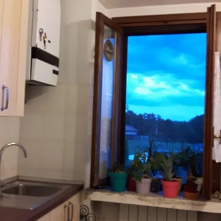 Apartamento Casa Ines