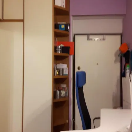 Apartamento Casa Ines