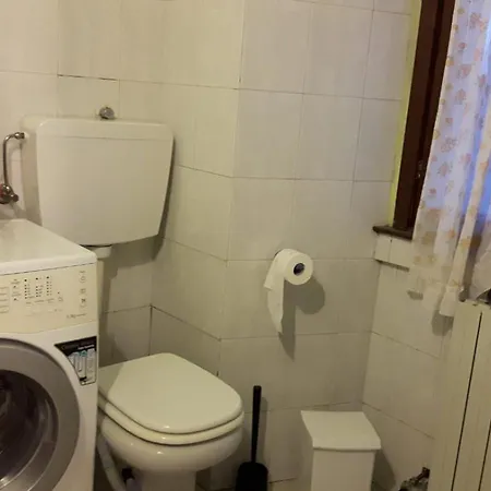 Apartamento Casa Ines