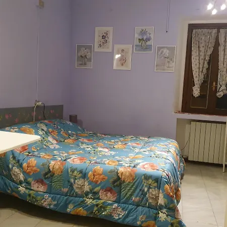 Apartamento Casa Ines