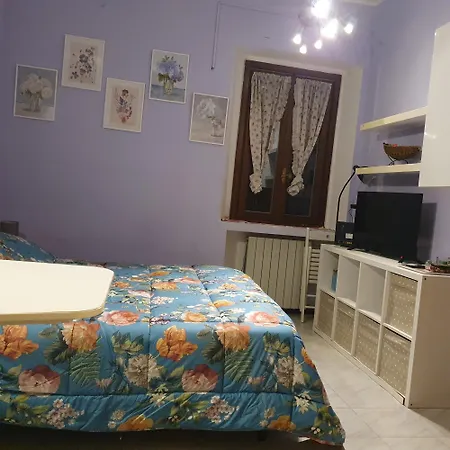 Casa Ines Basiano