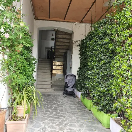 Casa Ines Basiano