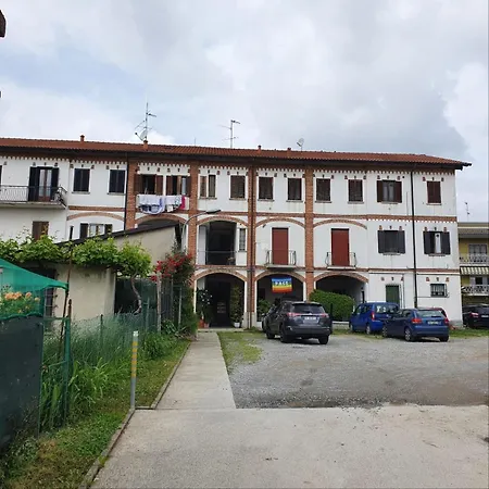 Casa Ines Apartment *