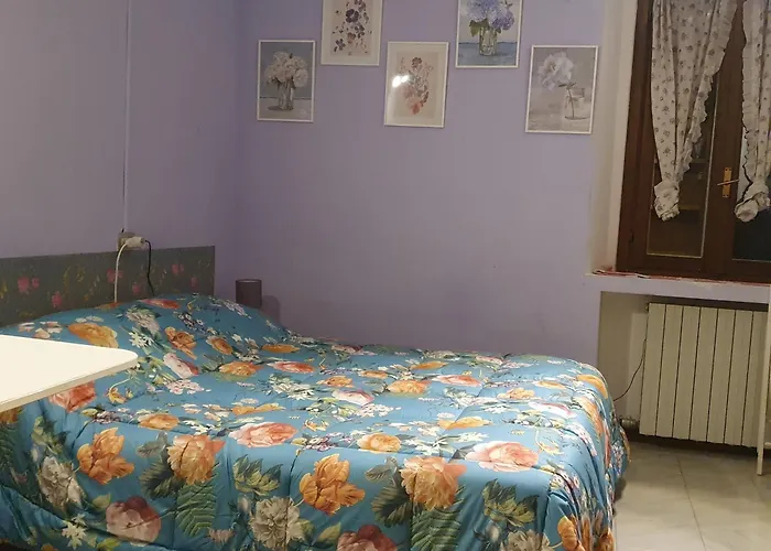 Apartmán Casa Ines