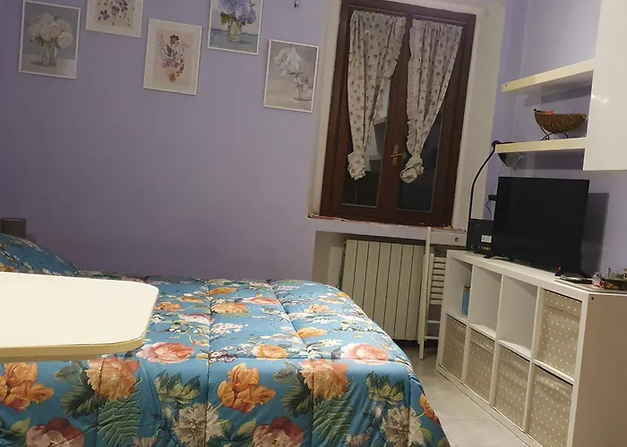 Casa Ines Basiano