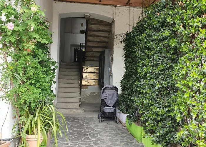 Casa Ines Basiano
